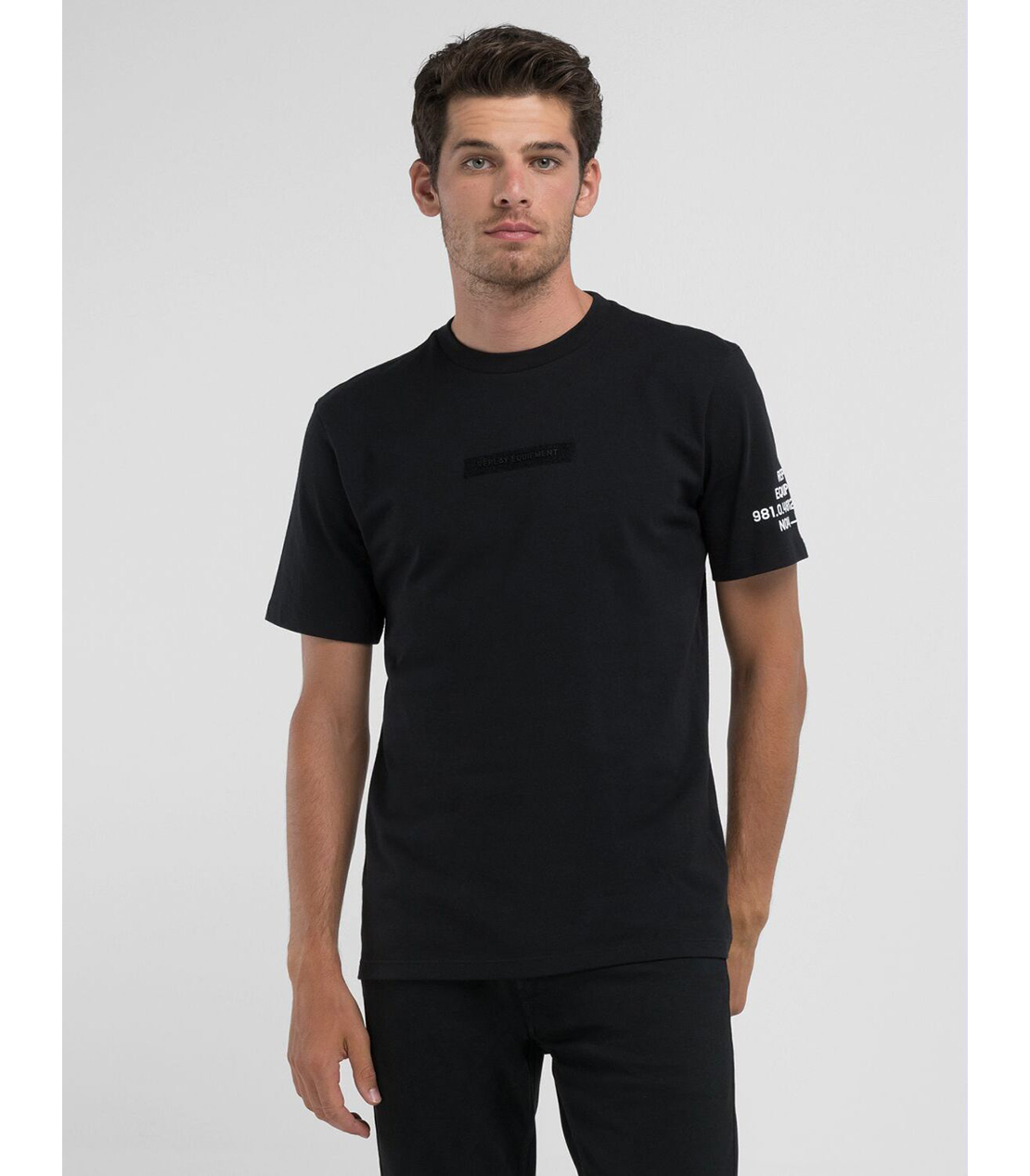 大人の品格【Brunero Cucinelli】レガッタピュアコットンTシャツ 大人の品格【Brunero Cucinelli】レガッタピュアコットンTシャツ